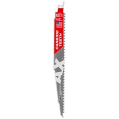 Пильное полотно Heavy Duty AX по дереву/металлу (230 мм.) Milwaukee арт. 48005226