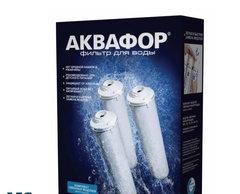 Комплект модулей сменных фильтрующих К5-КН-К7 арт.И11950 