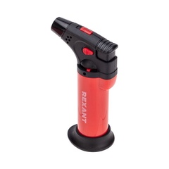 Горелка турбо REXANT GT-11 заправляемая арт. 12-0011-2 