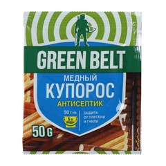 Медный купорос 50 г