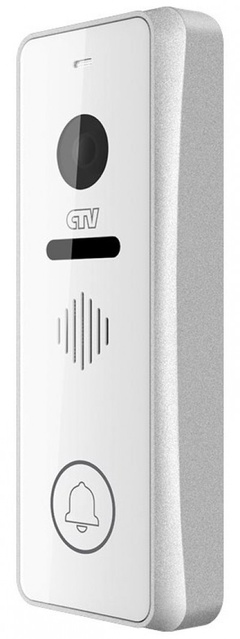 Панель для цветного видеодомофона AHD-H(1080p)/CVBS(960H) арт. сем-в4001FHD G 