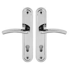 Ручки на планке Avers арт.HP-85/0426 CR 