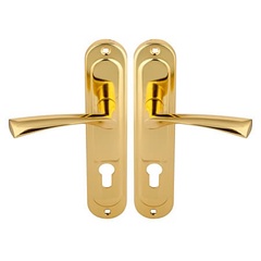 Ручки на планке Vanger HP-85,1823-G 