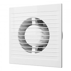 Вентилятор ЭРА 205Х205Х150 мм арт. Е150S 