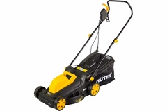 Газонокосилка электрическая HUTER ELM-1400Т арт. 70/4/6 