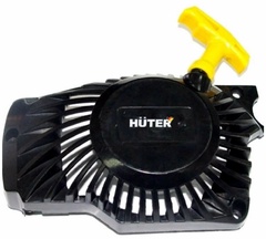 Стартер в сборе HUTER для BS-40 арт.71/4/17 