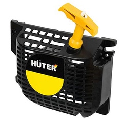 Стартер в сборе HUTER для BS-45/BS-45М/BS-52/BS-52М/BS-62 арт.71/4/16 