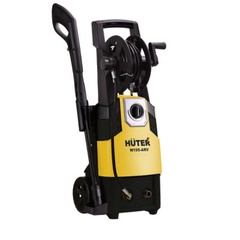 Мойка Huter W195-ARV 32,5х53х50 см. арт. 70/8/16