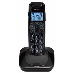 Телефон беспроводной TeXet черн. арт. TX-D7505A 