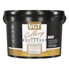 Штукатурка фактурная VGT 18 кг.