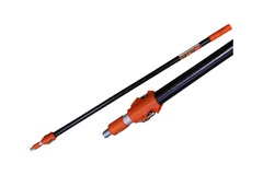 Стержень телескопический DECOR резьба 1,2-2,4 м. арт. 111-0240 