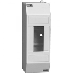 Бокс КМПн 1/2 для 1-2-х авт. выкл. наружн. уст. ИЭК