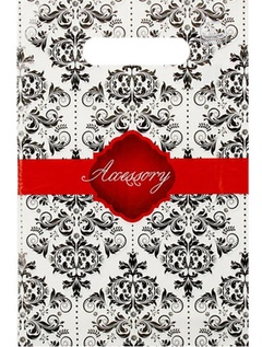 Пакет вырубной Аксессуар 30*20 см