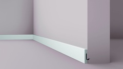 Профиль FD8 Wallstyl- RU 