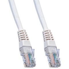 PERFEO Патч-корд UTP кат.5е RJ-45 вилка - RJ-45 вилка, длина 2 м. (P6003) /30