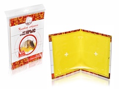 Клеевая ловушка от крыс, 20х30 см, HELP