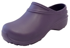 Галоши женские "КОРО QR" баклажан р-р. 39 арт. ГЛ-404 