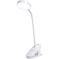 Светильник светодиодный настольный Positive Plus PP_QG003 10W/6W USB-C Lith
