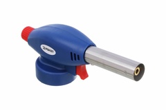 Горелка газовая портативная РОКОТ синий арт. 116-052 