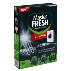 Средство от накипи Master FRESH 500г 