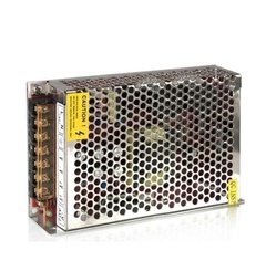 Блок питания Gauss 60W, 12V, IP20 арт. 202003060" 