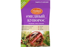 Медный купорос 0.1л