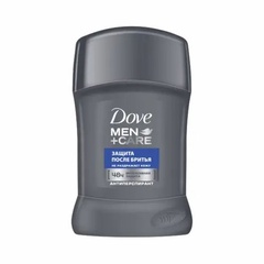 DOVE Део карандаш М+С Защита после бритья 50мл 68195427