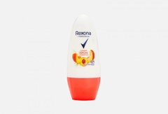 REXONA Део шариковый Персик и лемонграсс 50мл 68594816