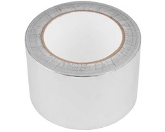 Лента алюминиевая ADMIRAL PREMIUM 50 мм х 40 м (40 мк)