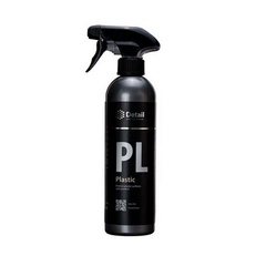 Очиститель пластика Detail PL Plastic 500 мл. арт. DT-0112 