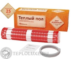 Мат нагревательный "Warmstad" WSM 300 Вт/2,00 кв.м