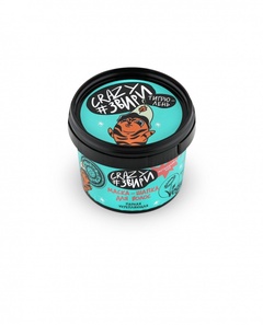 Маска для волос укрепл. Natura Siberica Crazy Тигрюлень 0.1л 