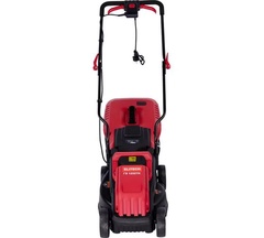 Газонокосилка электрическая ELITECH ГЭ 1232ТK E1601.023.00 арт. 205489 