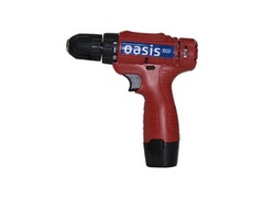 Аккумуляторный шуруповерт Oasis Eco AV-12 (J)