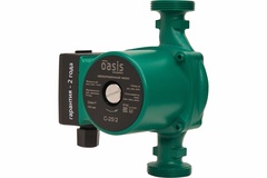 Насос циркуляционный Making Oasis everywhere арт. C 25/2