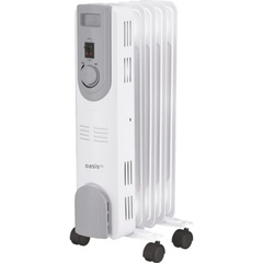 Радиатор масляной Oasis арт.OS-10 Pro