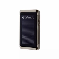 Бритва Centek CT-2159 черн хром 