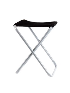 Табурет туристический 29х27х48 см. арт. ТТР-16-2(0,6)