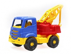 Машинка Эвакуатор "Ярослав" классический 