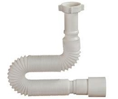 Труба гибкая 1 1/4"х40/50 арт.АС-10152 