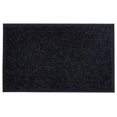 Коврик Стандарт черный 60х90 см. арт. 20301 
