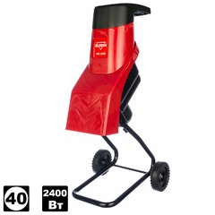 Измельчитель садовый ИВС2400 ELITECH арт. ИВС 2400 