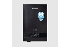 Котел электрический настенный THERMEX Boss 12 Wi-Fi Black 