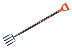 Вилы копальные 1925-Ч FINLAND