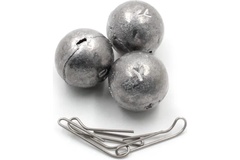 Груз разборный ЯМАН "Чебурашка" 4 гр., 1 шт. арт. Я-ГЧР-4-20 