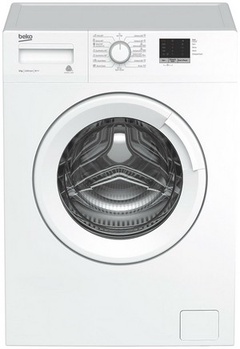 Машина стиральная автомат BEKO арт. wRE5512BWW 
