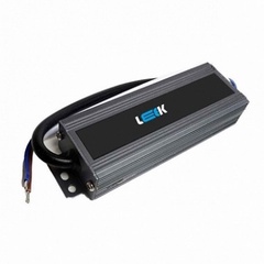 Блок питания для с/д ленты 12В IP67 150Вт (30) арт. LE010619-014 