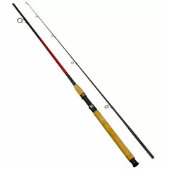 Спиннинг AZOR FISHING Ультра Ред штекерный 10-30гр 