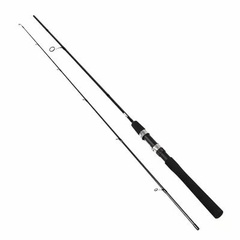 Спиннинг штекерный AZOR FISHING Ай-кор карбон 2.1м тест 3-15гр 