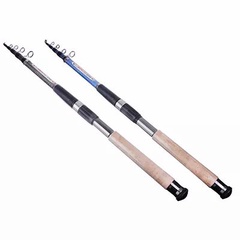 Спиннинг AZOR FISHING Рефлектор 2.7м тест 50-150гр 2 цвета арт. 149-171 